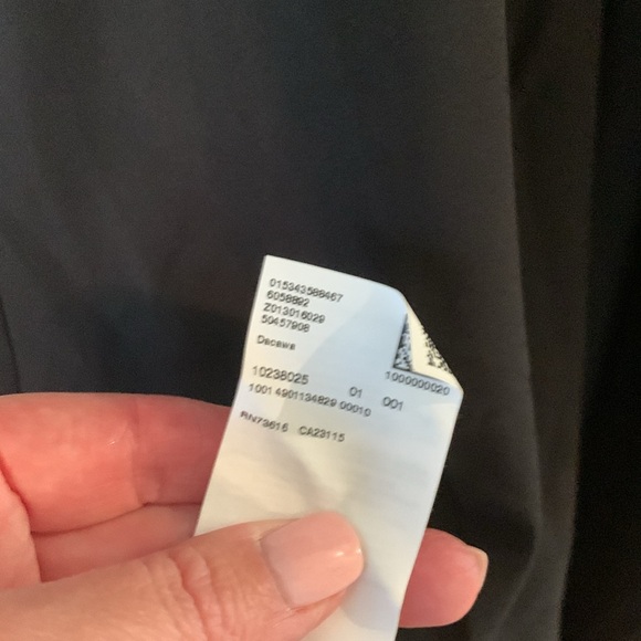 Boss women’s Dacawa wraparound sash NWT - Picture 9 of 10